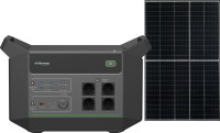 Купить зарядна станція HYXiPower HYX-EA2000 + Risen SP400W: цена от 51529 грн.