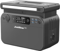 Купить зарядна станція JustNow GT500: цена от 7208 грн.