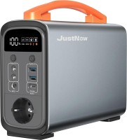 Купить зарядна станція JustNow GT200: цена от 4664 грн.