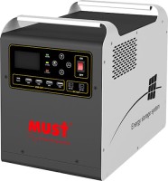 Купить зарядна станція Must HBP1800-2024OS: цена от 28392 грн.