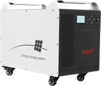 Купить зарядна станція Must HBP1800-3024OS: цена от 34125 грн.