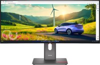Купити монітор Lenovo ThinkVision P34WD-40 за ціною від 38526 грн.