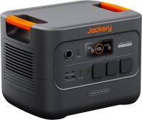 Купить зарядна станція Jackery Explorer 3000 v2: цена от 75000 грн.