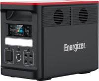 Купити зарядна станція Energizer PPS1500W2F за ціною від 85797 грн.