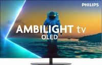 Купити телевізор Philips 55OLED820 за ціною від 69899 грн.