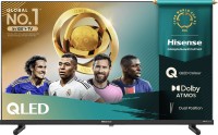 Купити телевізор Hisense 40A5Q за ціною від 12576 грн.