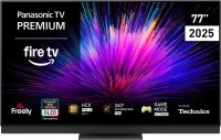 Купить телевізор Panasonic TV-77Z95B: цена от 357665 грн.
