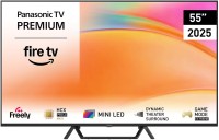 Купити телевізор Panasonic TV-55W95B за ціною від 57295 грн.
