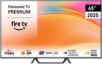 Купити телевізор Panasonic TV-65W95B за ціною від 76393 грн.