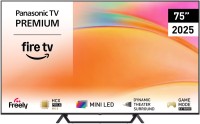 Купити телевізор Panasonic TV-75W95B за ціною від 101871 грн.
