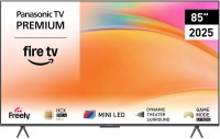 Купити телевізор Panasonic TV-85W95B за ціною від 127349 грн.