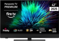 Купити телевізор Panasonic TV-42Z90B за ціною від 76393 грн.