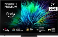 Купити телевізор Panasonic TV-77Z90B за ціною від 254780 грн.