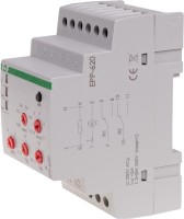 Купить реле напруги F&F EPP-620: цена от 3341 грн.