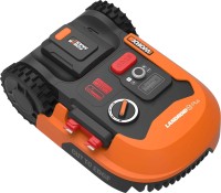 Купити газонокосарка Worx Landroid M600 Plus WR166E за ціною від 37801 грн.