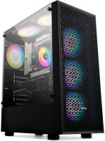 Купити персональний комп'ютер Vinga Wolverine D89 (Wolverine D8950) за ціною від 48985 грн.