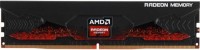 Купити оперативна пам'ять AMD R7 Performance DDR5 1x16Gb (R7S516G6000U1S) за ціною від 1948 грн.