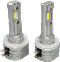 Купити автолампа EA LightX LED E1 H11B 5000K 15W 2pcs за ціною від 2179 грн.