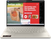 Купити ноутбук Lenovo Yoga 7 2-in-1 14AKP10 (83JR007KRA) за ціною від 50127 грн.