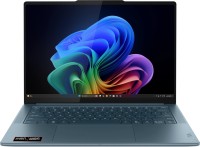 Купити ноутбук Lenovo Yoga Pro 7 14ASP10 (83LX0011RA) за ціною від 58373 грн.