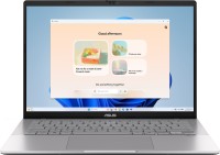 Купити ноутбук Asus Vivobook S14 M3407HA (M3407HA-LY018) за ціною від 28628 грн.