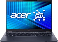 Купити ноутбук Acer TravelMate P4 16 TMP416-54 (TMP416-54-TCO-75CA) за ціною від 44637 грн.