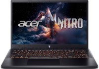 Купити ноутбук Acer Nitro V 15 ANV15-52 (ANV15-52-95YF) за ціною від 63406 грн.