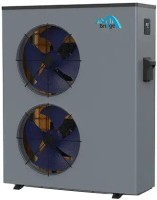 Купить тепловий насос Bridge CP-320ES/3: цена от 177058 грн.