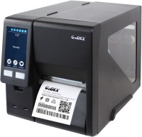 Купити чековий принтер GoDEX GX4600I USB, Ethernet, Wi-Fi, USB-Host, Serial за ціною від 109513 грн.