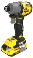 Купити дриль / шурупокрут Stanley FatMax SFMCF830D2K за ціною від 8241 грн.