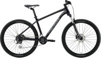 Купити велосипед Merida Big.Seven 20 SE 2025 frame M за ціною від 28770 грн.