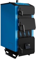 Купити опалювальний котел Neus Praktik NEW Plus 25 за ціною від 39900 грн.