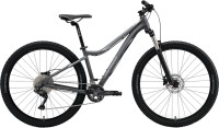 Купити велосипед Merida Matts 7.80 2023 frame S за ціною від 34272 грн.