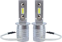 Купити автолампа EA LightX LED E1 H3 5000K 13W 2pcs за ціною від 1068 грн.