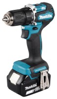 Купити дриль / шурупокрут Makita DDF487RTJ за ціною від 18536 грн.