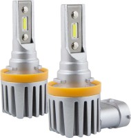 Купити автолампа EA LightX LED E1 H11 5000K 13W 2pcs за ціною від 1068 грн.