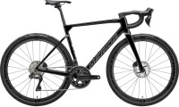 Купити велосипед Merida Scultura 8000 2025 frame M за ціною від 219996 грн.