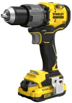 Купити дриль / шурупокрут Stanley FatMax SFMCD726D2K за ціною від 6451 грн.