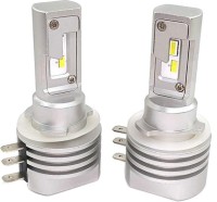 Купити автолампа EA LightX LED E1 H15 5000K 13W 2pcs за ціною від 2255 грн.