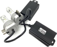 Купити автолампа EA LightX LED E1 H15-V2 5000K 15W 2pcs за ціною від 2492 грн.