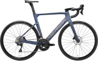 Купити велосипед Merida Reacto 4000 2025 frame M за ціною від 101640 грн.
