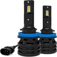 Купити автолампа EA LightX LED M2 H11 5000K 30W 2pcs за ціною від 1130 грн.