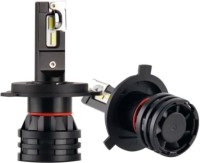 Купити автолампа EA LightX LED M2 H4 5000K 30W 2pcs за ціною від 1367 грн.