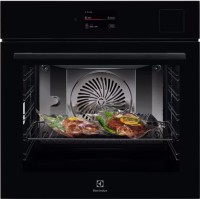 Купить духова шафа Electrolux SteamPro LOA 9S3 XZ: цена от 80182 грн.