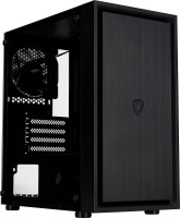 Купити корпус 1stPlayer B5-M-3F Black за ціною від 1450 грн.