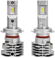Купити автолампа EA LightX LED M4 H7 5500K 2pcs за ціною від 831 грн.