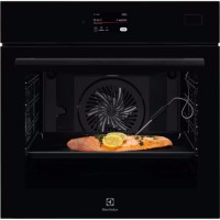 Купити духова шафа Electrolux SteamPro LOB 9S3 XZ за ціною від 60169 грн.