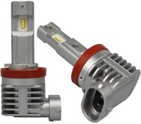Купити автолампа EA LightX LED M4 HB4 5500K 2pcs за ціною від 831 грн.
