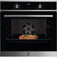 Купить духова шафа Electrolux SenseCook EOE 5F71X: цена от 20255 грн.