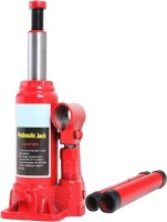 Купить домкрат Voltronic Power Hydraulic Jack 3T: цена от 819 грн.